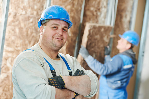 Best Blown-in Insulation in Cross Roads, TX